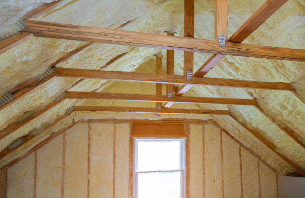 Best Insulation Replacement Services  in Fairview, CA