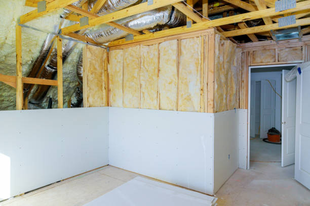 Best Attic Insulation Installation  in Fairview, CA