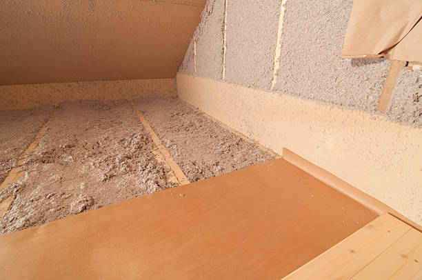 Best Cellulose Insulation  in Fairview, CA